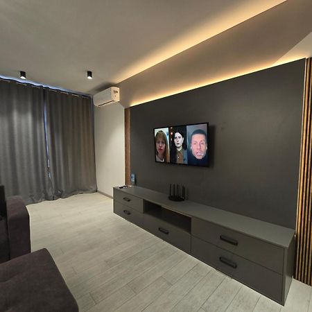 Апартаменты Премиум Класса На Гвардейской Oujhorod Extérieur photo