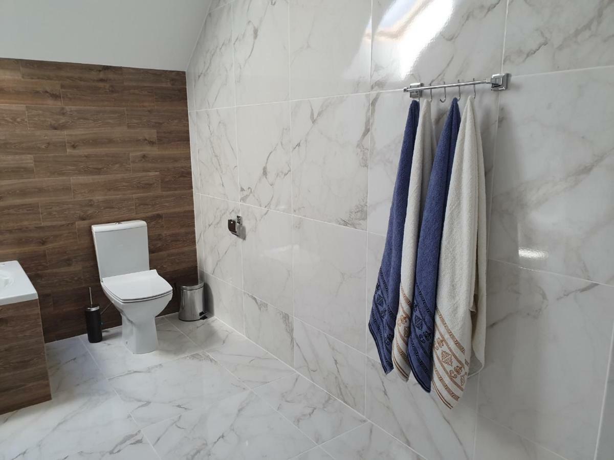 Апартаменты Премиум Класса На Гвардейской Oujhorod Extérieur photo